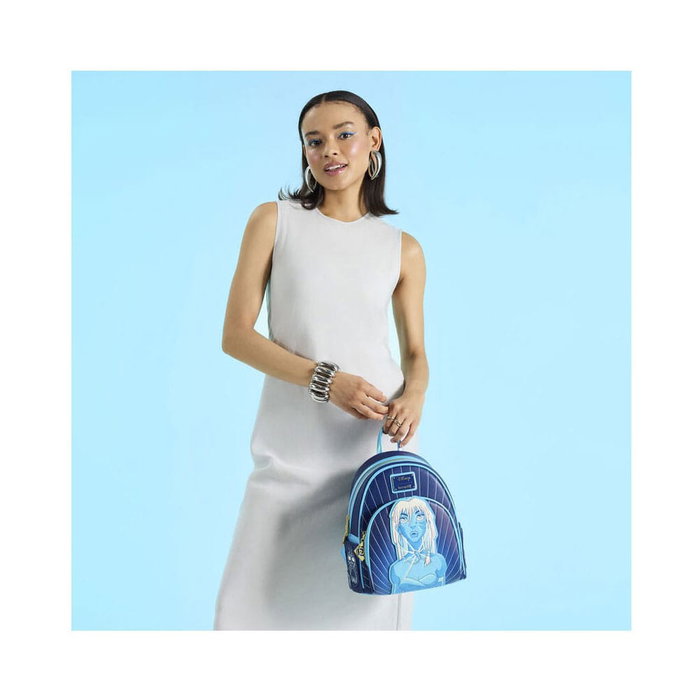 Disney by Loungefly Mochila Mini Atlantis Kida
