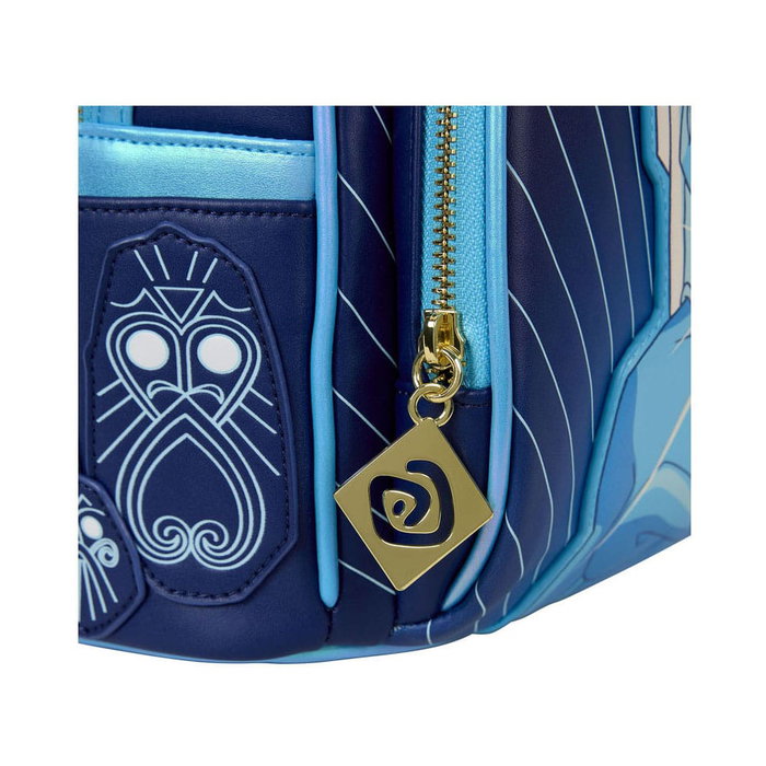 Disney by Loungefly Mochila Mini Atlantis Kida