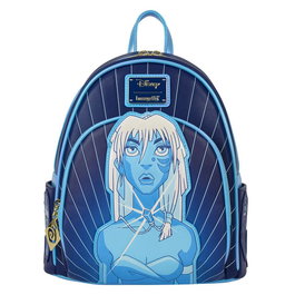 Disney by Loungefly Mochila Mini Atlantis Kida