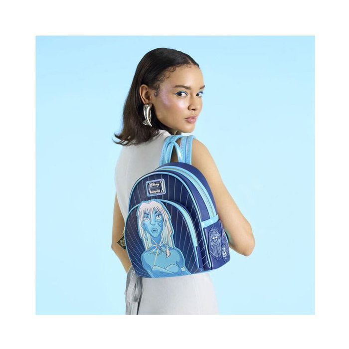 Disney by Loungefly Mochila Mini Atlantis Kida