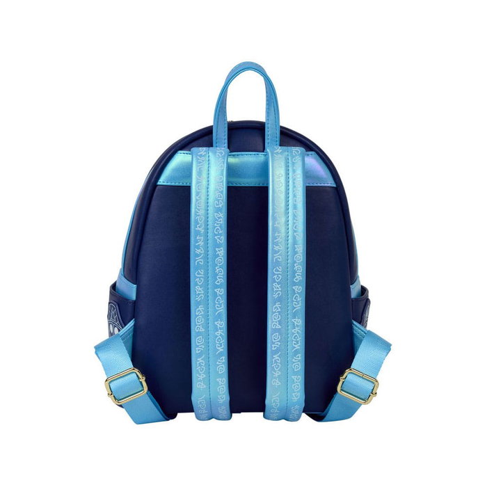 Disney by Loungefly Mochila Mini Atlantis Kida