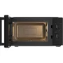 Candy CMW520GMB Parrilla microondas 800W 20L Negro