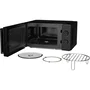 Candy CMW520GMB Parrilla microondas 800W 20L Negro
