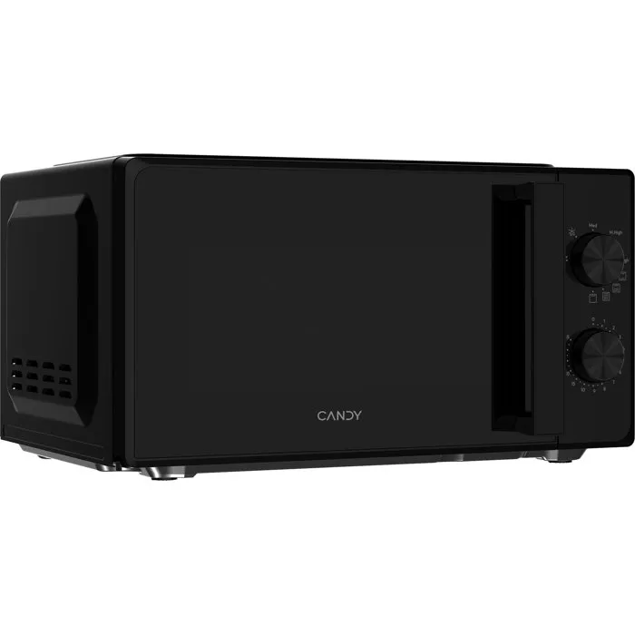 Candy CMW520GMB Parrilla microondas 800W 20L Negro