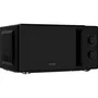 Candy CMW520GMB Parrilla microondas 800W 20L Negro