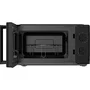 Candy CMW520GMB Parrilla microondas 800W 20L Negro