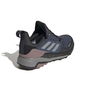 Zapatillas de trail para mujer Adidas Terrex Trailmaker Negro 40