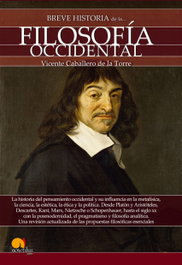 Breve Historia de la Filosofía Occidental, Vicente Caballero De La Torre - NOWTILUS EDITORIAL