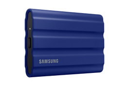 Samsung T7 Shield 2 TB Azul