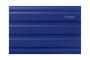 Samsung T7 Shield 2 TB SSD Externo USB-C Azul