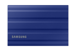 Samsung T7 Shield 2 TB Azul