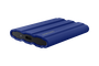 Samsung T7 Shield 2 TB SSD Externo USB-C Azul