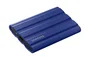 Samsung T7 Shield 2 TB Azul