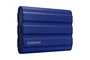 Samsung T7 Shield 2 TB Azul