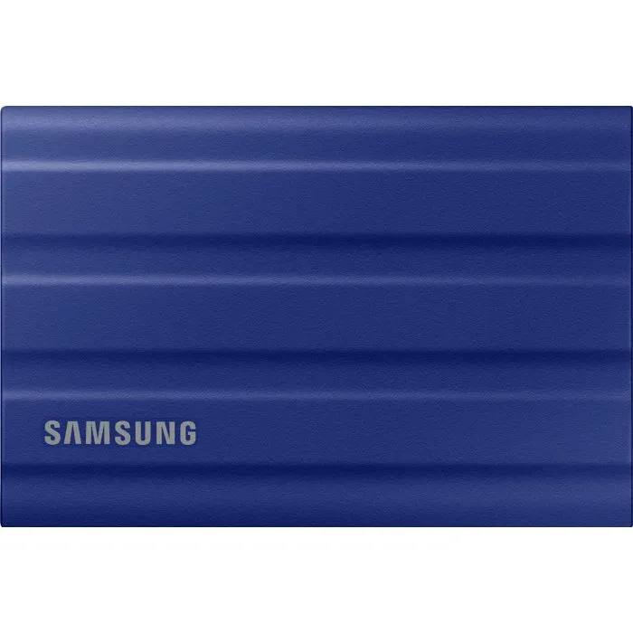 Samsung T7 Shield 2 TB Azul