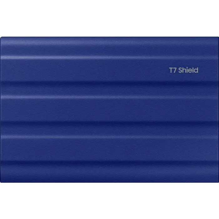 Samsung T7 Shield 2 TB Azul