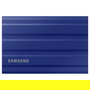Samsung T7 Shield 2TB USB 3.2 Gen2 SSD Azul 1050MB/s