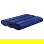 Samsung T7 Shield 2TB USB 3.2 Gen2 SSD Azul 1050MB/s