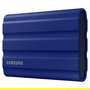 Samsung T7 Shield 2TB USB 3.2 Gen2 SSD Azul 1050MB/s
