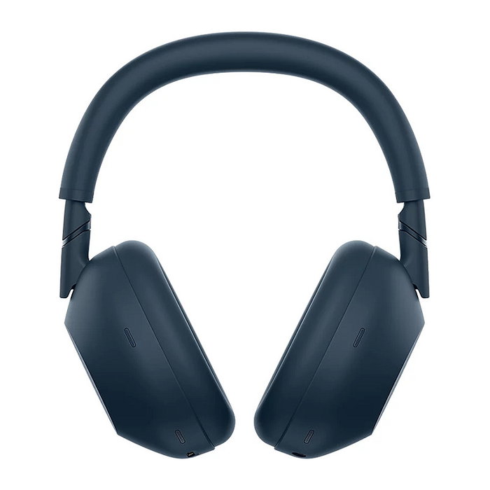 Sony WH-1000XM6 Auriculares Bluetooth con Noise Cancelling, Color Azul, Modelo WH1000XM6L CE7 Sony WH-1000XM6 Auriculares Bluetooth con Noise Cancelling, Color Azul, Modelo WH1000XM6L CE7