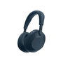 Sony WH-1000XM6 Auriculares Diadema Blue WH1000XM6L.CE7 con Cancelación de Ruido