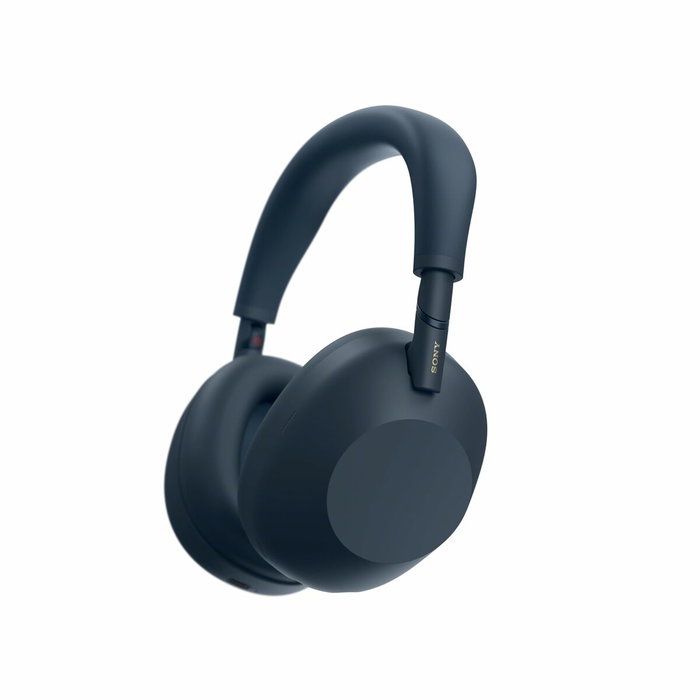 Sony WH-1000XM6 Auriculares Bluetooth Midnight Blue Sony WH-1000XM6 Auriculares Bluetooth Midnight Blue