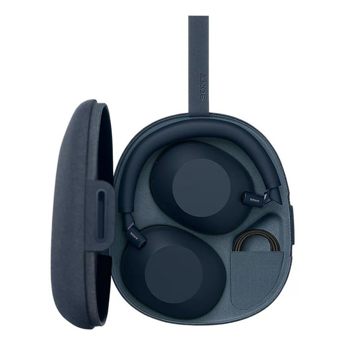 Sony WH-1000XM6 Auriculares Bluetooth Midnight Blue Sony WH-1000XM6 Auriculares Bluetooth Midnight Blue
