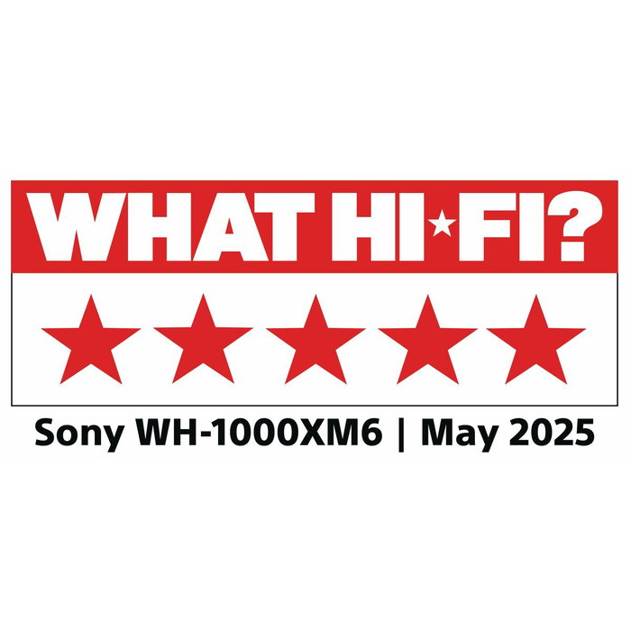Sony WH-1000XM6 Auriculares Bluetooth Midnight Blue Sony WH-1000XM6 Auriculares Bluetooth Midnight Blue
