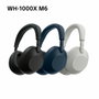 Sony WH-1000XM6 Auriculares Bluetooth Midnight Blue