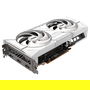 Sapphire RX 9060 XT 16GB GDDR6 Pure OC White Tarjeta Gráfica