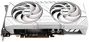 Sapphire RX 9060 XT PureRaedeon OC 16GB White