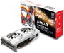 Sapphire RX 9060 XT PureRaedeon OC 16GB White