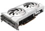 Sapphire RX 9060 XT PureRaedeon OC 16GB White