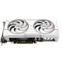 Sapphire RX 9060 XT PureRaedeon OC 16GB White