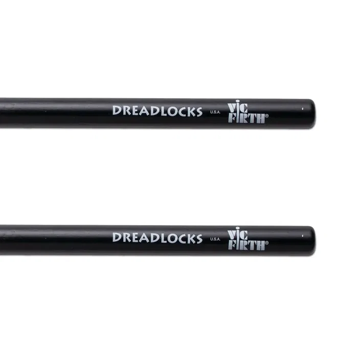 Vic Firth Escobillas Dreadlocks Vic Firth Escobillas Dreadlocks