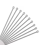 Vic Firth Escobillas Dreadlocks