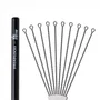 Vic Firth Escobillas Dreadlocks