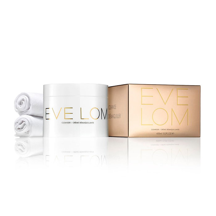 Eve Lom Cleanser 450 ml Eve Lom Cleanser 450 ml