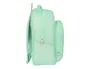 Safta Mochila Blackfit8 Moon adaptable a carro reciclado