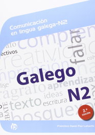 IDEASPROPIAS Comunicación en lingua galega N2