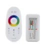 Controlador LED RGB-Blanco Táctil 2.4G RF 12-24VDC 288W 576W Control Distancia Tiras LED