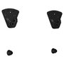 EQUIP Soporte de pared 650365 para pantallas de 32-100 pulg.
