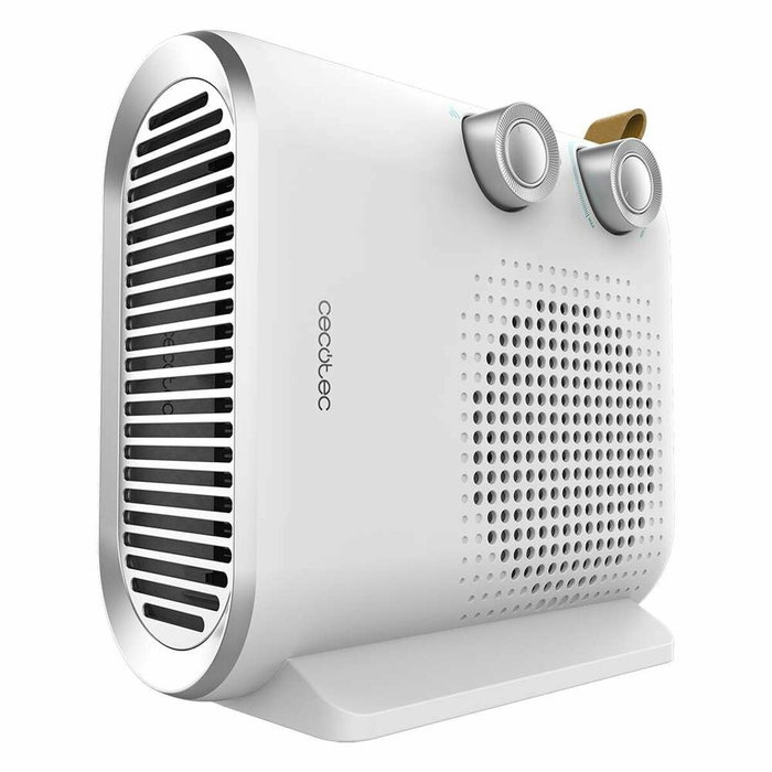 Termoventilador Portátil Cecotec ReadyWarm 2050 Max Dual 1800 W 2000 W Blanco