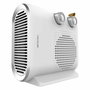 Termoventilador Portátil Cecotec ReadyWarm 2050 Max Dual 1800 W 2000 W Blanco