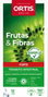 ORTIS Frutas & Fibras Forte 12 Sobres