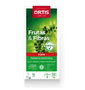 ORTIS Frutas & Fibras Forte 12 Sobres