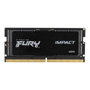 Kingston FURY Impact 32 GB DDR5 5600 MHz CL40 SODIMM