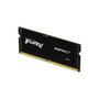 Kingston FURY Impact 32 GB DDR5 5600 MHz CL40 SODIMM