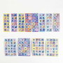 Cerdá Pack Pegatinas 1000 Piezas Stitch Multicolor