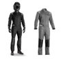 Sparco Tuta MS-5 Gris Talla M